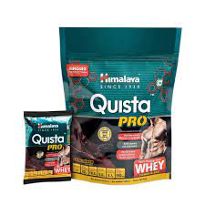 QUISTA PRO TRAVEL PACK. 34GM